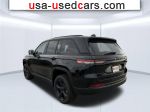 Car Market in USA - For Sale 2024  Jeep Grand Cherokee Limited