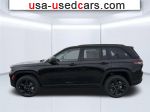 Car Market in USA - For Sale 2024  Jeep Grand Cherokee Limited