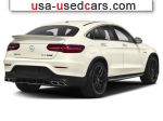 Car Market in USA - For Sale 2019  Mercedes GLC 300 4MATIC Coupe