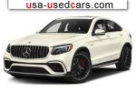 Car Market in USA - For Sale 2019  Mercedes GLC 300 4MATIC Coupe