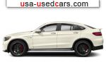 Car Market in USA - For Sale 2019  Mercedes GLC 300 4MATIC Coupe