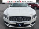 Car Market in USA - For Sale 2020  Lincoln Continental Standard