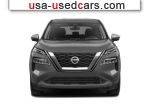 Car Market in USA - For Sale 2021  Nissan Rogue SV