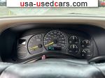 Car Market in USA - For Sale 2001  Chevrolet Tahoe LT