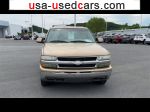 Car Market in USA - For Sale 2001  Chevrolet Tahoe LT