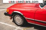 Car Market in USA - For Sale 1986  Mercedes S-Class 560SEL