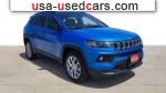 Car Market in USA - For Sale 2024  Jeep Compass Latitude Lux