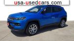 Car Market in USA - For Sale 2024  Jeep Compass Latitude Lux