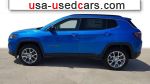 Car Market in USA - For Sale 2024  Jeep Compass Latitude Lux