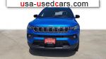 Car Market in USA - For Sale 2024  Jeep Compass Latitude Lux