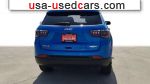 Car Market in USA - For Sale 2024  Jeep Compass Latitude Lux