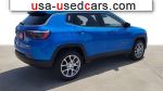 Car Market in USA - For Sale 2024  Jeep Compass Latitude Lux