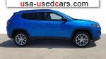 Car Market in USA - For Sale 2024  Jeep Compass Latitude Lux