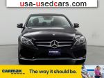 Car Market in USA - For Sale 2015  Mercedes C-Class C 400 4MATIC
