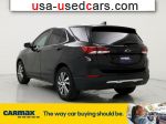 Car Market in USA - For Sale 2022  Chevrolet Equinox LT