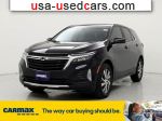 Car Market in USA - For Sale 2022  Chevrolet Equinox LT