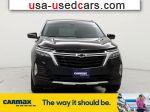 Car Market in USA - For Sale 2022  Chevrolet Equinox LT