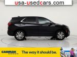 Car Market in USA - For Sale 2022  Chevrolet Equinox LT