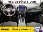 Car Market in USA - For Sale 2022  Chevrolet Equinox LT