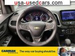 Car Market in USA - For Sale 2022  Chevrolet Equinox LT