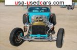 Car Market in USA - For Sale 1923  Ford Model T Base