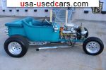 Car Market in USA - For Sale 1923  Ford Model T Base