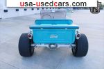 Car Market in USA - For Sale 1923  Ford Model T Base