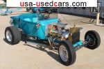 Car Market in USA - For Sale 1923  Ford Model T Base