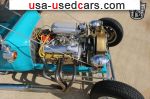 Car Market in USA - For Sale 1923  Ford Model T Base