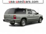 Car Market in USA - For Sale 2004  Chevrolet Suburban 1500 LT