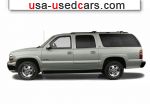 Car Market in USA - For Sale 2004  Chevrolet Suburban 1500 LT