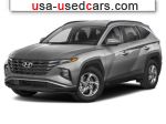 2024 Hyundai Tucson SEL  used car