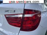 Car Market in USA - For Sale 2015  BMW X3 xDrive35i