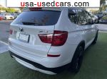 Car Market in USA - For Sale 2015  BMW X3 xDrive35i