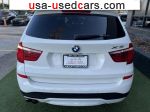 Car Market in USA - For Sale 2015  BMW X3 xDrive35i