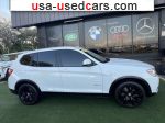 Car Market in USA - For Sale 2015  BMW X3 xDrive35i