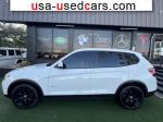 Car Market in USA - For Sale 2015  BMW X3 xDrive35i