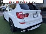 Car Market in USA - For Sale 2015  BMW X3 xDrive35i