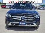 Car Market in USA - For Sale 2020  Mercedes GLC 300 Base