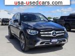 Car Market in USA - For Sale 2020  Mercedes GLC 300 Base