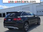 Car Market in USA - For Sale 2020  Mercedes GLC 300 Base