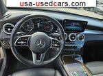 Car Market in USA - For Sale 2020  Mercedes GLC 300 Base