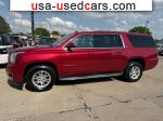 Car Market in USA - For Sale 2015  GMC Yukon SLT