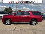 Car Market in USA - For Sale 2015  GMC Yukon SLT