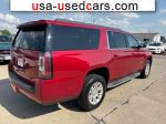 Car Market in USA - For Sale 2015  GMC Yukon SLT