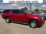 Car Market in USA - For Sale 2015  GMC Yukon SLT