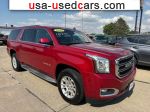 Car Market in USA - For Sale 2015  GMC Yukon SLT