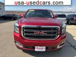 Car Market in USA - For Sale 2015  GMC Yukon SLT