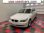 Car Market in USA - For Sale 2010  BMW 535 xDrive