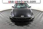 Car Market in USA - For Sale 2024  Hyundai Elantra HEV Limited